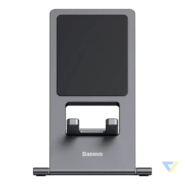 Rails Phone Ring Stand/Holder Grey Bases and stands