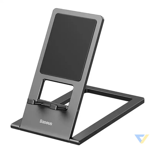 Rails Phone Ring Stand/Holder Grey Bases and stands