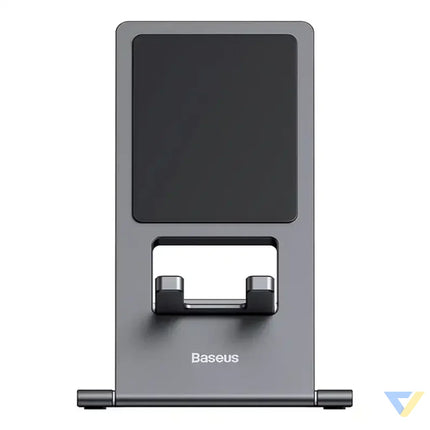 Rails Phone Ring Stand/Holder Grey Bases and stands