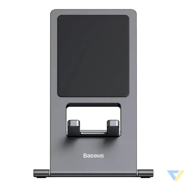 Rails Phone Ring Stand/Holder Grey Bases and stands