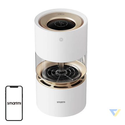 Rainforest Humidifier Smartmi Humidifiers