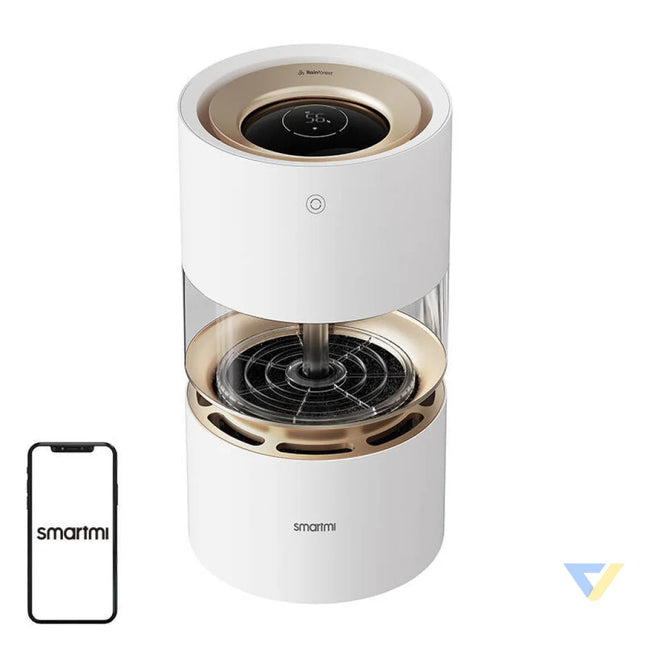 Rainforest Humidifier Smartmi Humidifiers