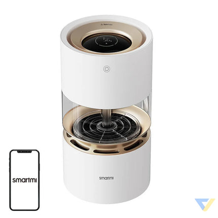 Rainforest Humidifier Smartmi Humidifiers