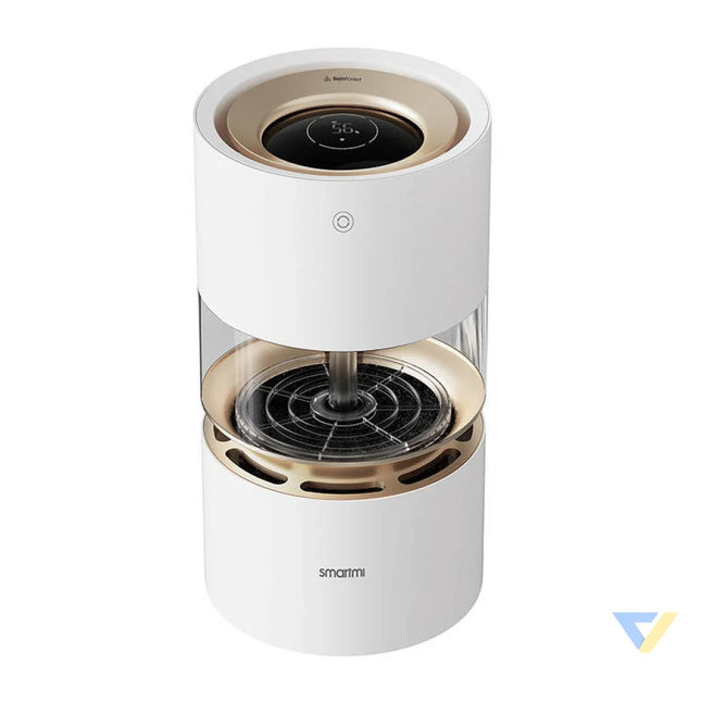 Rainforest Humidifier Smartmi Humidifiers