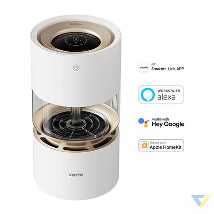 Rainforest Humidifier Smartmi Humidifiers