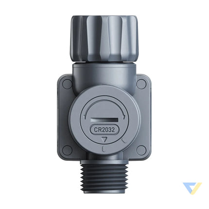 RainPoint digital water flow meter Irrigation systems