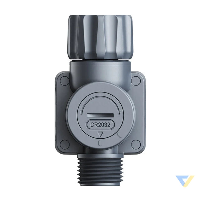 RainPoint digital water flow meter Irrigation systems