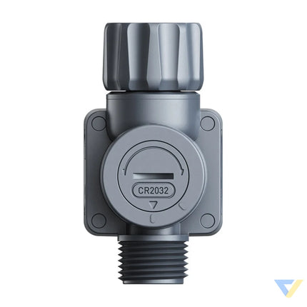 RainPoint digital water flow meter Irrigation systems