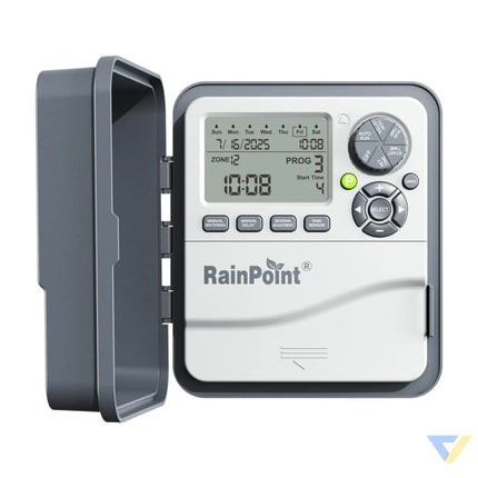 RainPoint multi zone irrigation controller Irrigation systems