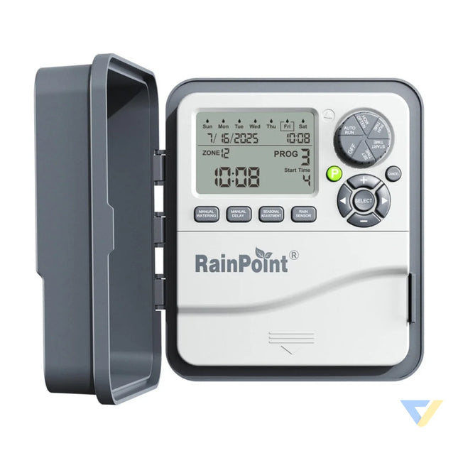 RainPoint multi zone irrigation controller Irrigation systems