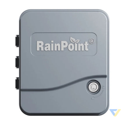 RainPoint multi zone irrigation controller Irrigation systems