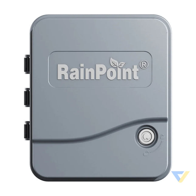 RainPoint multi zone irrigation controller Irrigation systems