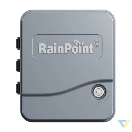 RainPoint multi zone irrigation controller Irrigation systems