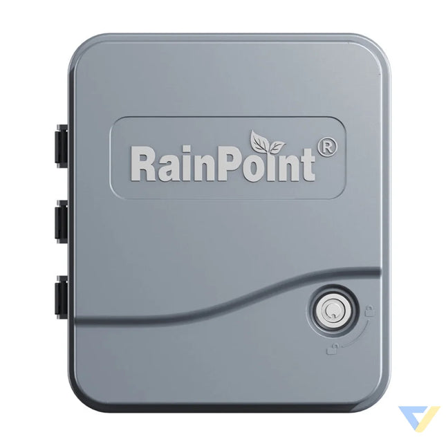 RainPoint multi zone irrigation controller Irrigation systems