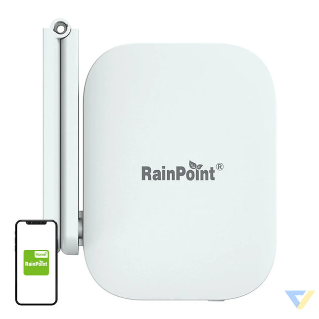 RainPoint WiFi irrigation controller gateway Irrigation systems