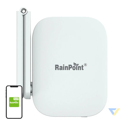 RainPoint WiFi irrigation controller gateway Irrigation systems