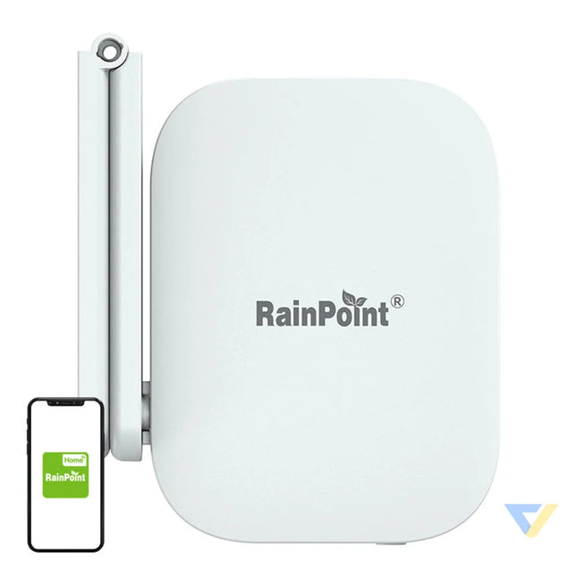 RainPoint WiFi irrigation controller gateway Irrigation systems