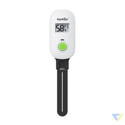 RainPoint WiFi soil hydration meter Irrigation systems