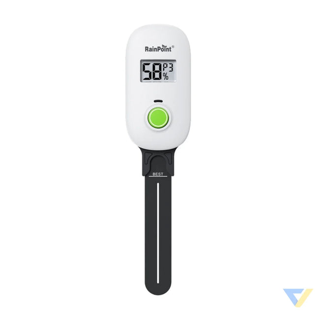 RainPoint WiFi soil hydration meter Irrigation systems