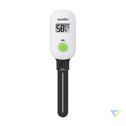 RainPoint WiFi soil hydration meter Irrigation systems