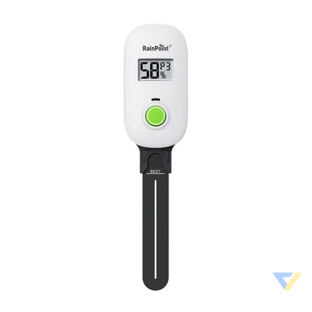 RainPoint WiFi soil hydration meter Irrigation systems