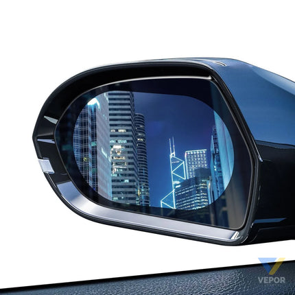 Rainproof film for car mirror Baseus 2 pcs. Other