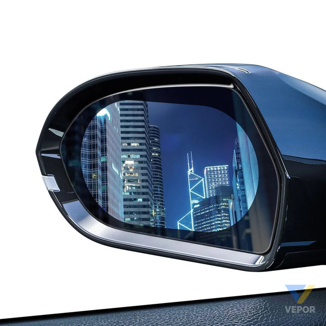 Rainproof film for car mirror Baseus 2 pcs. Other