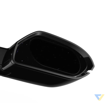 Rainproof film for car mirror Baseus 2 pcs. Other