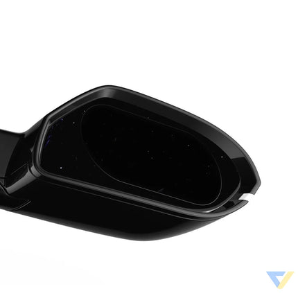Rainproof film for car mirror Baseus 2 pcs. Other