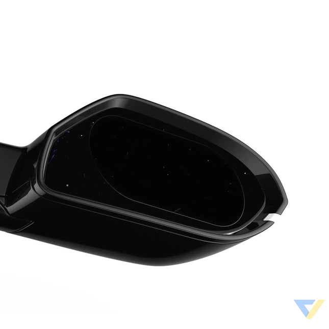 Rainproof film for car mirror Baseus 2 pcs. Other