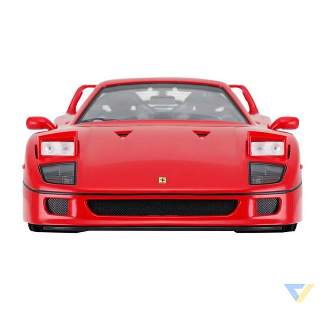 RASTAR R/C 1:14 Ferrari F40 remote control car (red) Remote controlled cars