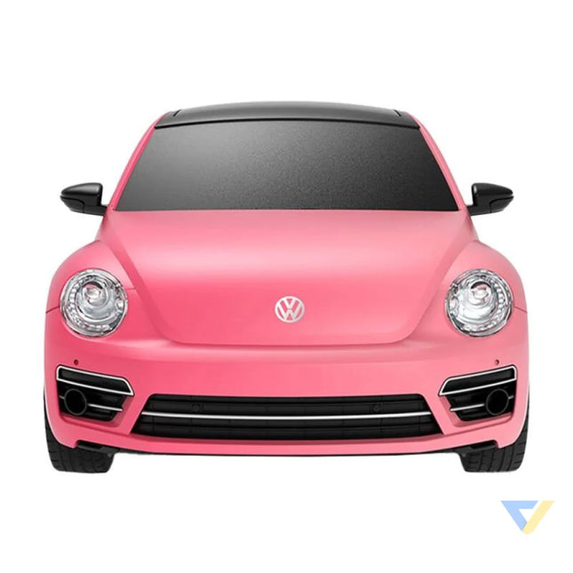 RASTAR R/C 1:24 Volkswagen Beetle remote control car color change (pink) Remote controlled cars