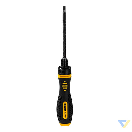 Ratchet screwdriver Deli Tools EDL626011 6/PH2x180mm Screwdrivers