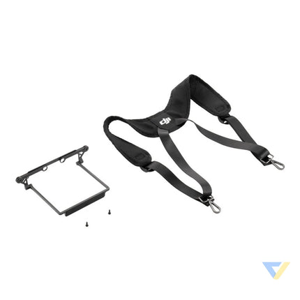 RC Plus Strap and Waist Support Kit DJI