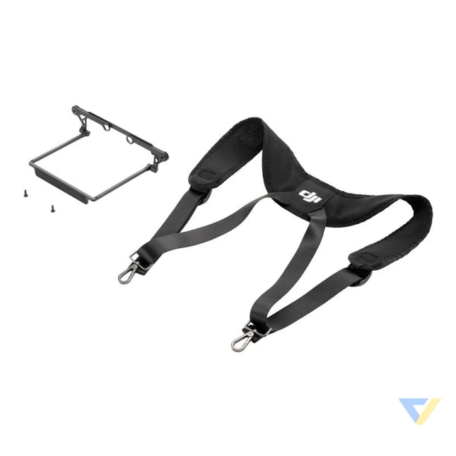 RC Plus Strap and Waist Support Kit DJI