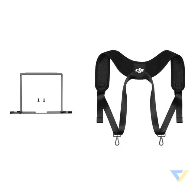 RC Plus Strap and Waist Support Kit DJI