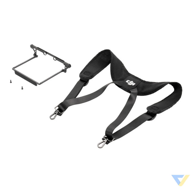 RC Plus Strap and Waist Support Kit DJI