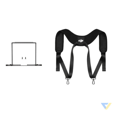 RC Plus Strap and Waist Support Kit DJI