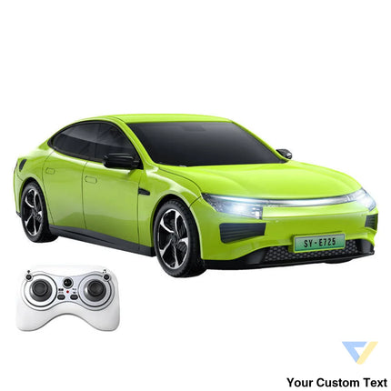 RC remote control car 1:16 Double Eagle Electric Car E725 003 Remote controlled cars