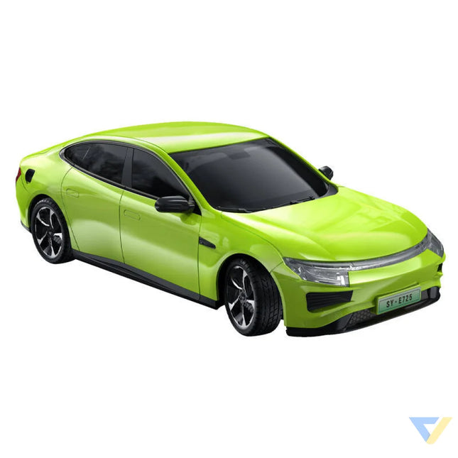 RC remote control car 1:16 Double Eagle Electric Car E725 003 Remote controlled cars