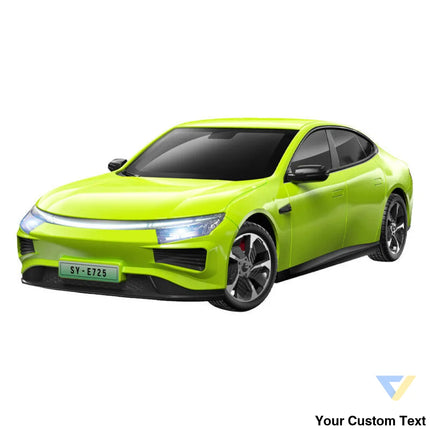 RC remote control car 1:16 Double Eagle Electric Car E725 003 Remote controlled cars