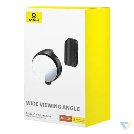 Rearview mirror SafeRide Series Baseus (black) Other