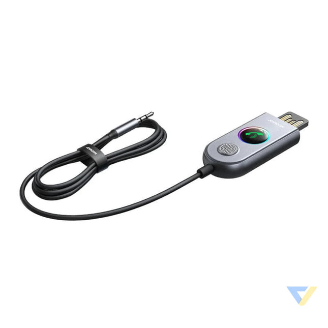 Receiver Joyroom JR CB6 Car B (dark gray) Car transmitters