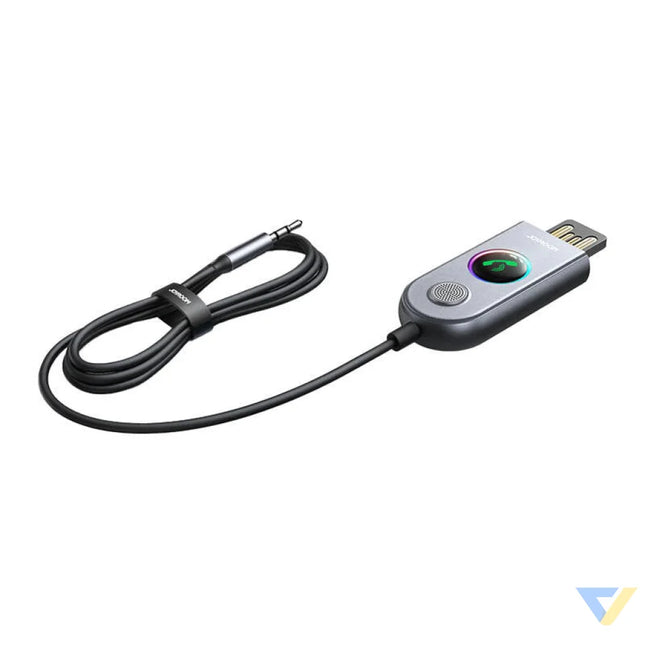 Receiver Joyroom JR CB6 Car B (dark gray) Car transmitters