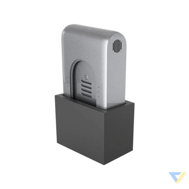 Rechargeable battery with docking station for Dreame T20/T20 Pro 3000mAh vacuum cleaner Spare parts