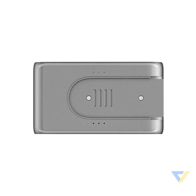 Rechargeable battery with docking station for Dreame T20/T20 Pro 3000mAh vacuum cleaner Spare parts