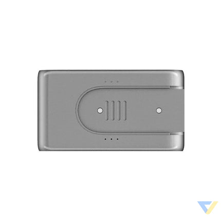 Rechargeable battery with docking station for Dreame T20/T20 Pro 3000mAh vacuum cleaner Spare parts