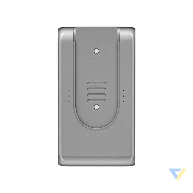 Rechargeable battery with docking station for Dreame T20/T20 Pro 3000mAh vacuum cleaner Spare parts