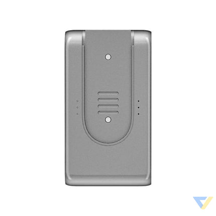 Rechargeable battery with docking station for Dreame T20/T20 Pro 3000mAh vacuum cleaner Spare parts
