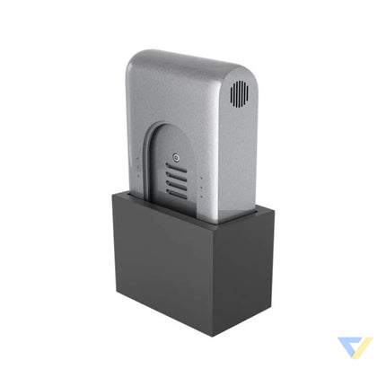 Rechargeable battery with docking station for Dreame T20/T20 Pro 3000mAh vacuum cleaner Spare parts